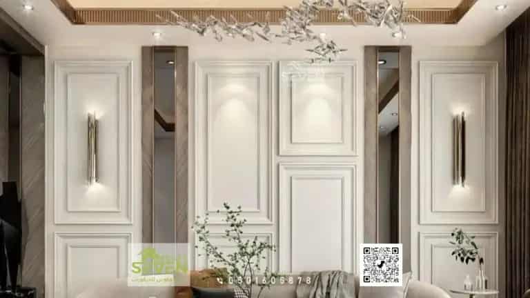 براويز فوم 0504307716 تصميم ديكورات فوم للجدران في جدة