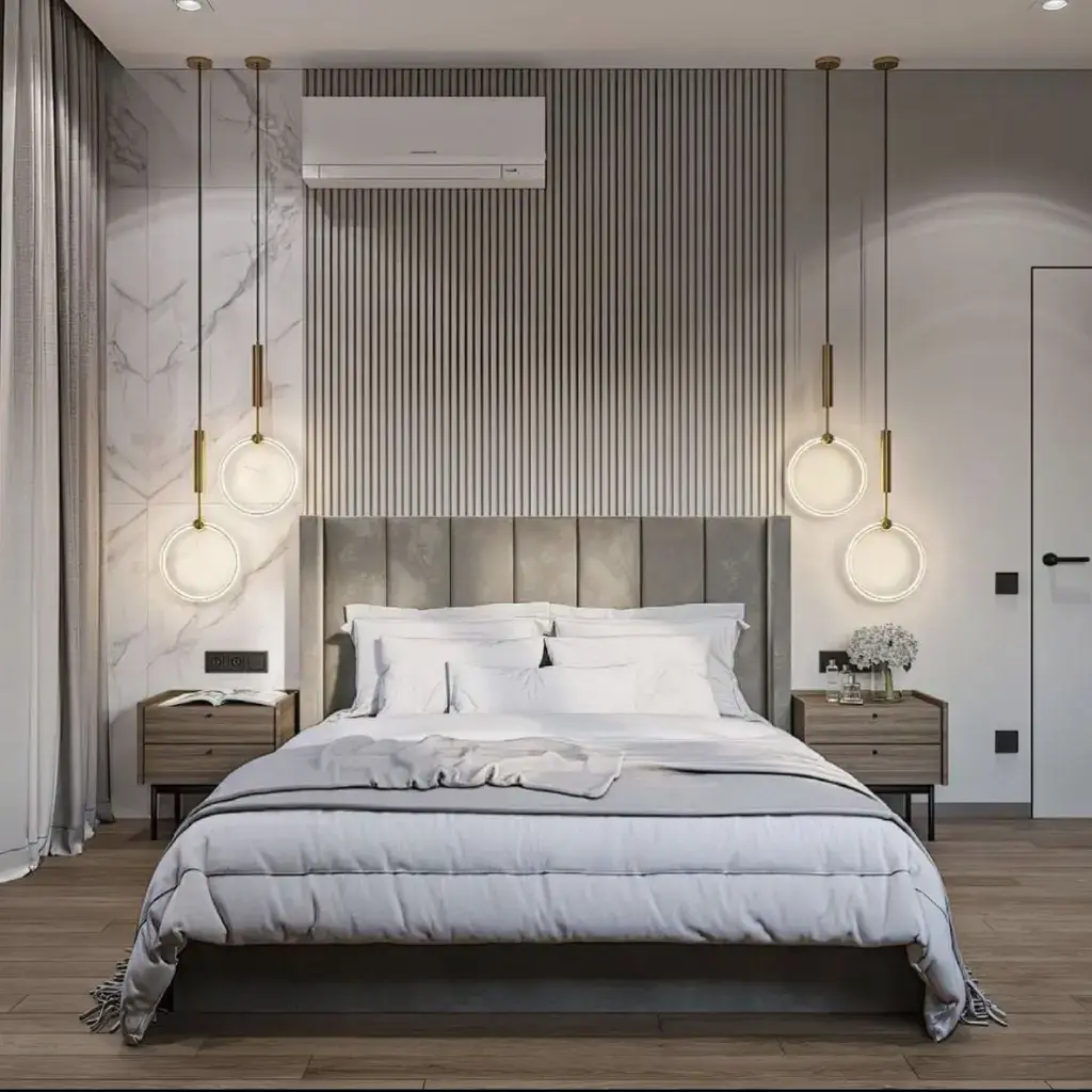 تفصيل خلفيات سرير في جدة