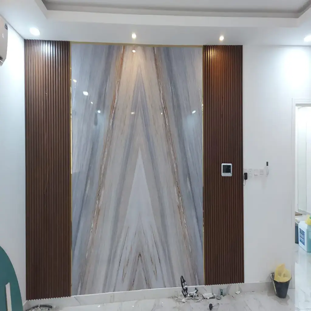 ديكورات بديل الرخام في جدة