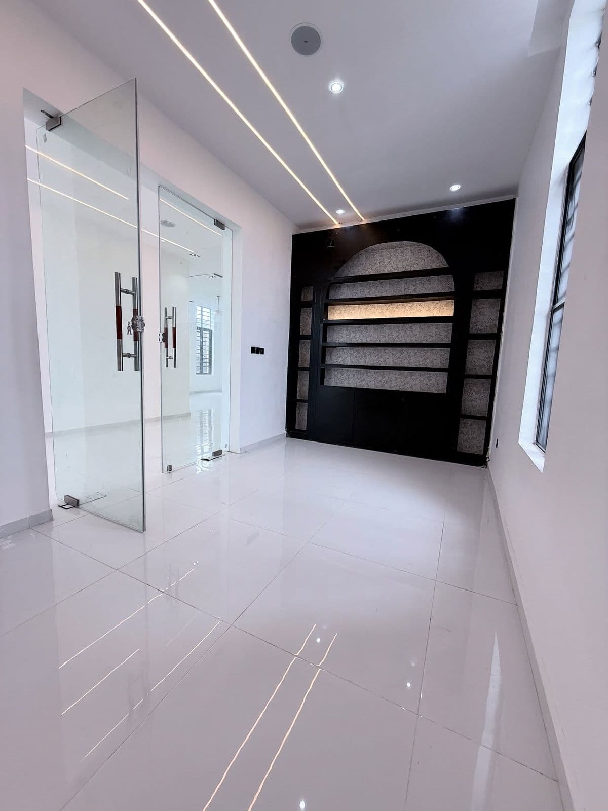 ترميم واجهات المنازل والمباني القديمة